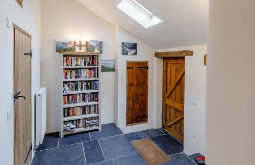 The Threshing Barn - Hssw - Foto 22