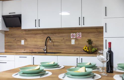 Apartman Grey - Foto 26