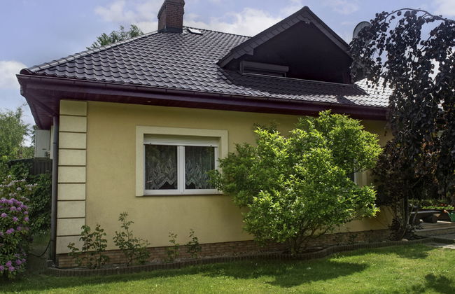 Villa Bieszkowice - Foto 36