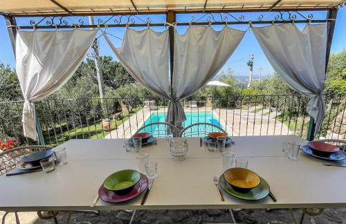 by Casamerina, Aietto house with private pool near Todi - Foto 52