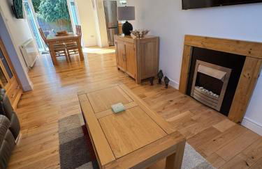 Home at Number 27 - Foto 28