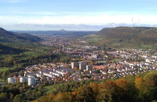 Gemütliche Ferienwohnung mit Wellnessbad - Foto 19