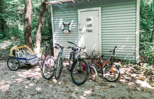 Open All Year! Sleeps 12-Cottage+Guest House - Foto 8