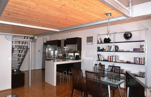 Loft Esclusivo - 5 Stars - Photo 4