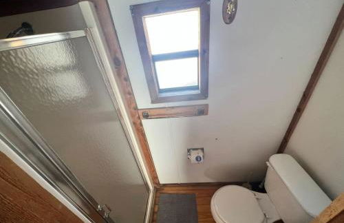 Relaxing Cabin in Bloomington - Foto 8