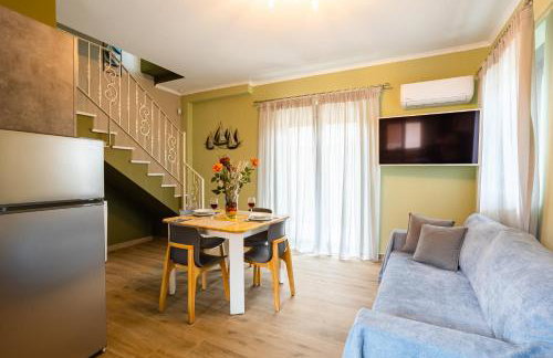 Entheon Olive Villas - Poolside Retreats - Foto 48