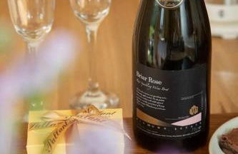 Shepherds Huts Tansy & Ethel in rural Sussex - Foto 21