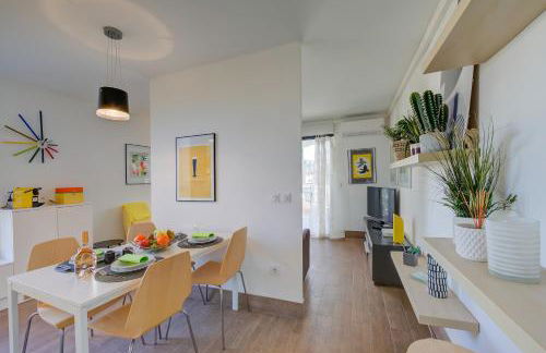 Appartement Liberation - Photo 46