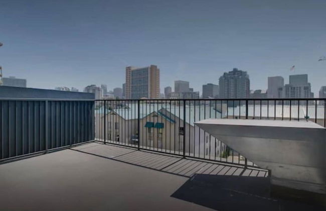 Little Italy Modern Lofts - Foto 25