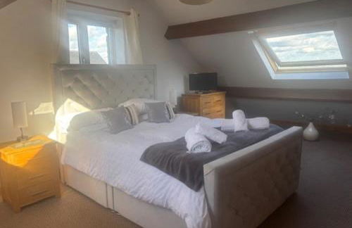 Oak Tree Cottage - Pendle - Forest of Bowland - Foto 17