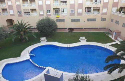 nice apartment near the park - Foto 19