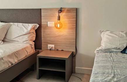 City Apartment - Il Ghiro - Foto 5