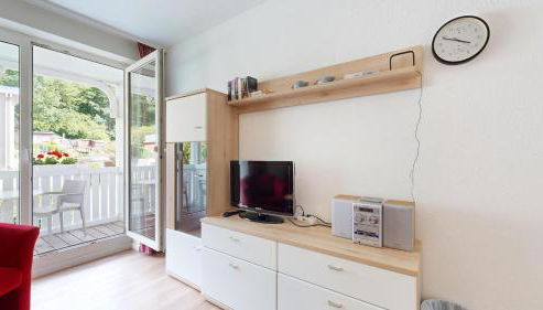 Appartementhaus Binzer Sterne 13 - Foto 3