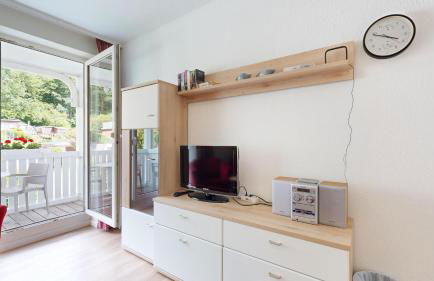 Appartementhaus Binzer Sterne 13 - Foto 3