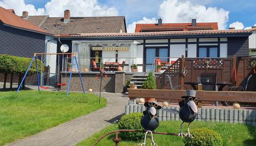 Ferienhaus Müller - Foto 3