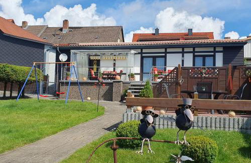 Ferienhaus Müller - Foto 3