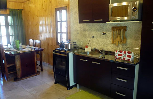 Costa del Sol Iguazú - Photo 74