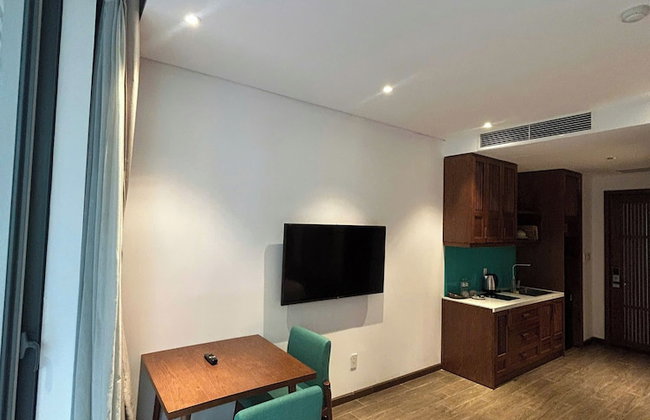 Vernalhome Boutique Danang Hotel - Foto 42