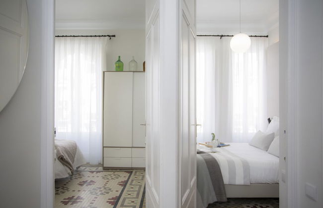 SingularStays Parque Central - Foto 56