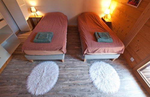 Chalet La Merlerie - Foto 70