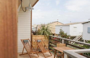 Le Chalet du Papa - Foto 5