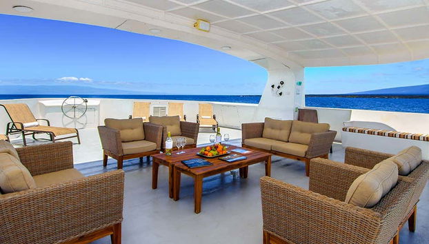 Galapagos Islands 7-day Luxury Cruise - Foto 4