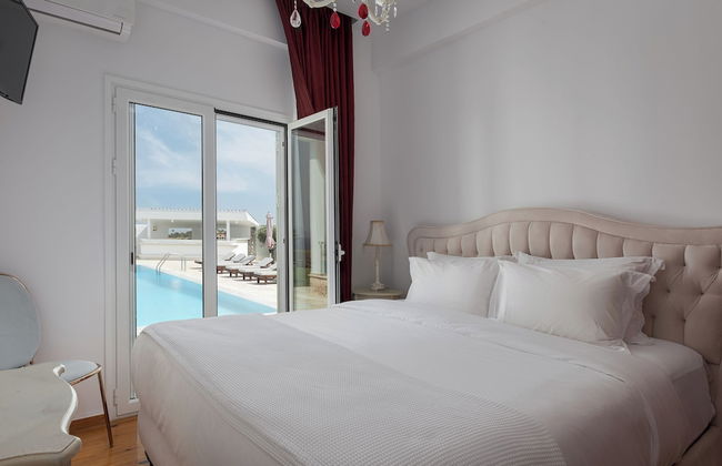 Melias Villa - Foto 5