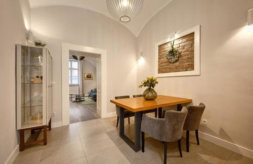 Deluxe Apartment Talia by Irundo - Foto 3