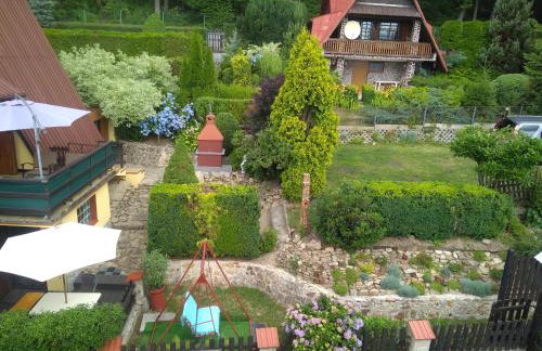 Domek całoroczny Tresna Agata - Foto 10