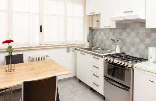 ArtStay - Apt Garibaldi Tower, near Metro Station M5, M2 - Foto 14