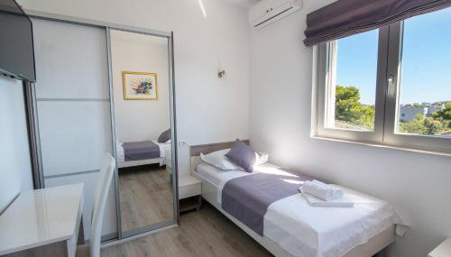 Apartmani Babić - Photo 4, young children