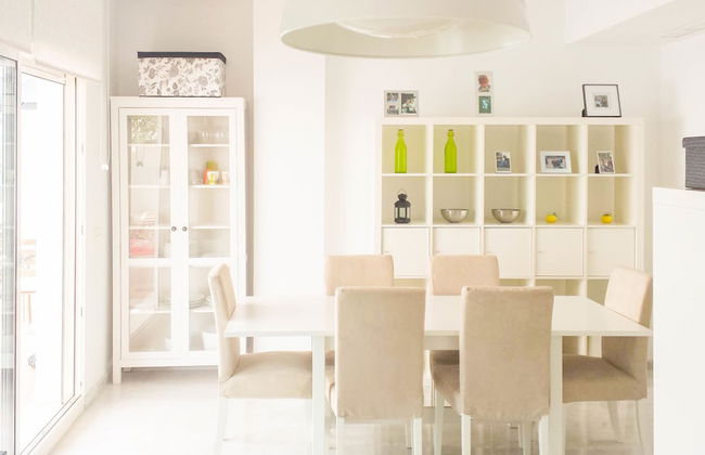 Apartamento Valle Romano - Foto 11