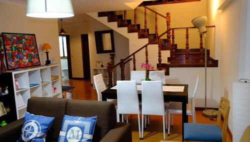 Apartamento Alegria - Foto 3