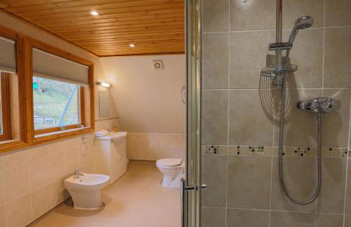 Oak Tree Lodge - A Romantic Getaway- Finlake Resort & Spa - Devon - Foto 18