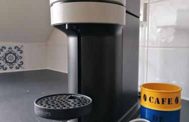 Large 2 bedroom town centre flat with free parking - Foto 29