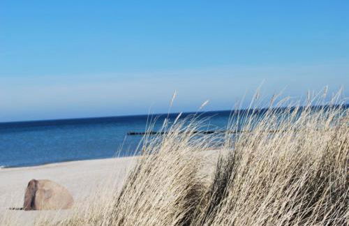 Ferienwohnung mit Garten in Zweedorf - Foto 57