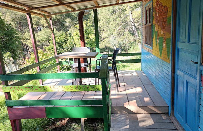 Likya Korsan Koyu - Foto 17