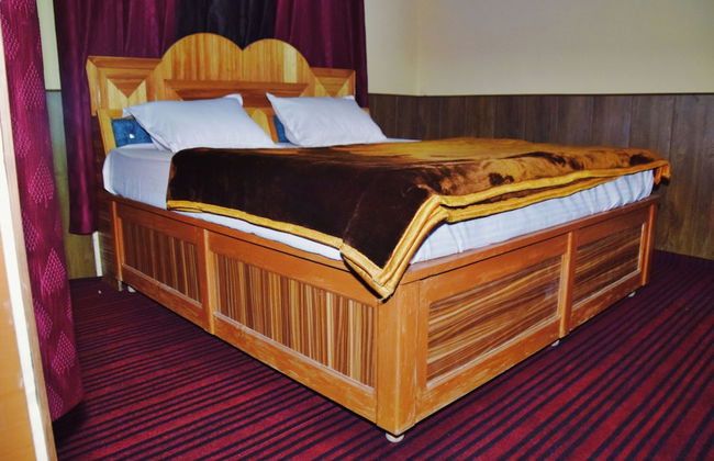 Snow and Field View Homestay - Foto 7