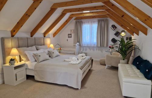 54 Green Road Varaždin - Foto 21