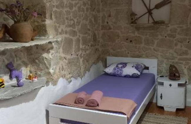 Holiday Home Leptir - Foto 4