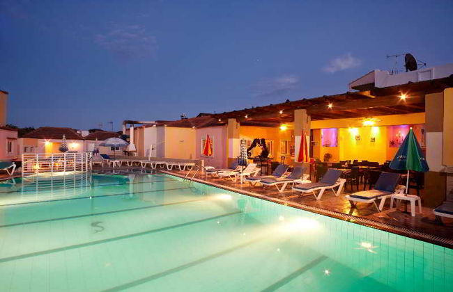 Marietta Hotel & Apartments - Foto 45