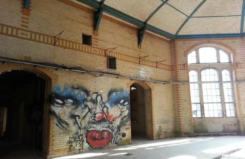 Ferienwohnung in Beelitz Heilstätten - Photo 61