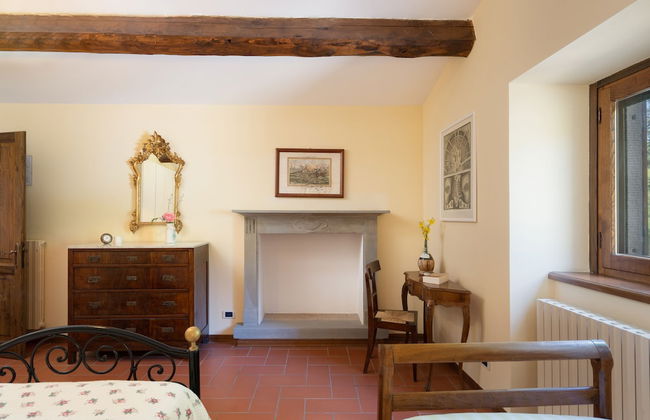 Villa Il Mulino - Photo 7