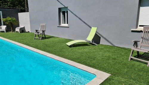 Gîte des Vernizeaux - Foto 5