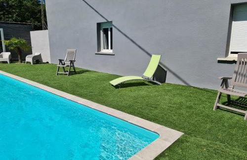 Gîte des Vernizeaux - Foto 5