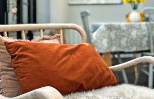 Little Brook Cottage - Foto 9