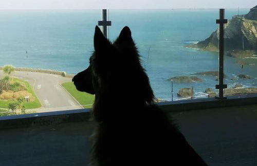 1 The View apartments Ilfracombe - Seafront, Parking, Lift, EV - Foto 27