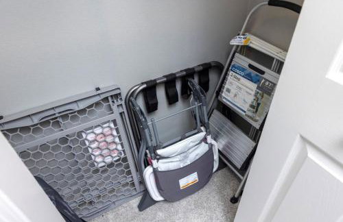 Little Rock - Stylish Little Rock Downtown Escape - Foto 31