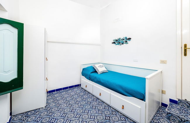 Positano Dream Home - Foto 11