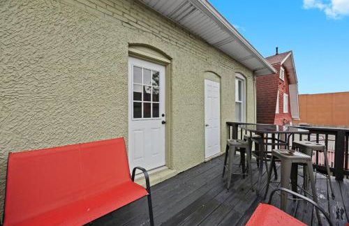 Riverview Escape in Walkable Historic District - Foto 48
